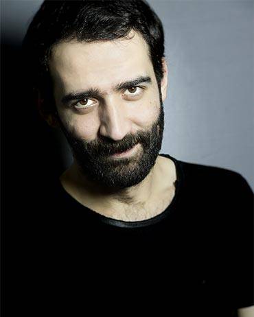 KUZGUN DİZİSİNE FERİT KAYA TRANSFER OLDU!