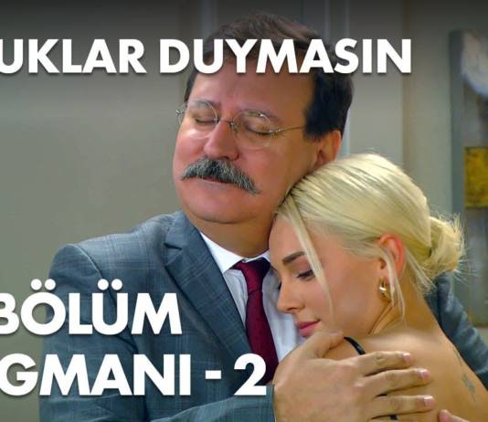 ÇOCUKLAR DUYMASIN FİNAL Mİ YAPIYOR?