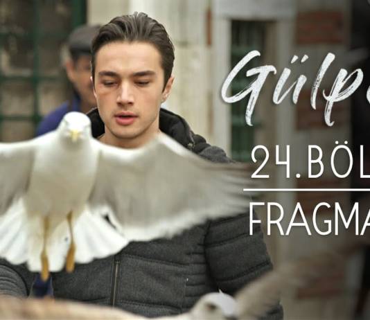 GÜLPERİ DİZİSİNDE ÇOCUKLARDAN BÜYÜK TEPKİ!