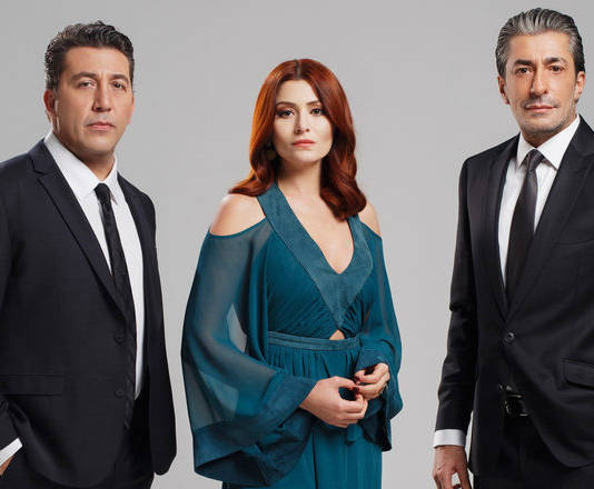 VURGUN DİZİSİ FİNAL YAPIYOR!