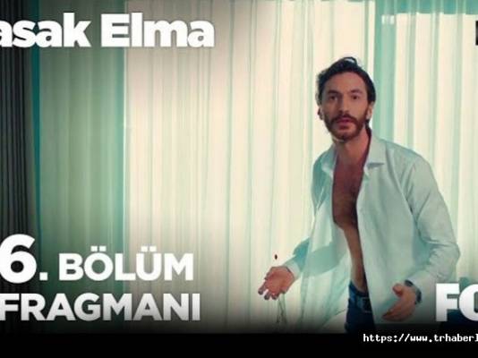 YASAK ELMA’DA YILDIZ VE KEMAL BASILIYOR!