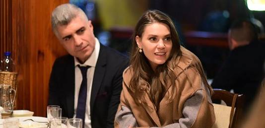 İSTANBULLU GELİN’E İZLEYİCİDEN TEPKİ VAR!