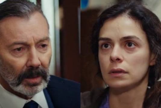 KADIN’DA NEZİR VE BAHAR KARŞI KARŞIYA!