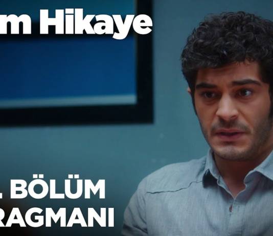 BİZİM HİKÂYE’DE BARIŞ ÖLÜYOR MU?