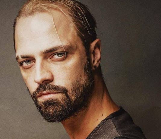 ERTAN SABAN AVLU DİZİSİNE TRANSFER OLDU!