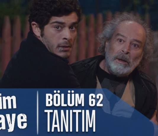 BİZİM HİKÂYE YENİ BÖLÜMDEKİ SÜRPRİZ KONUK KİM?