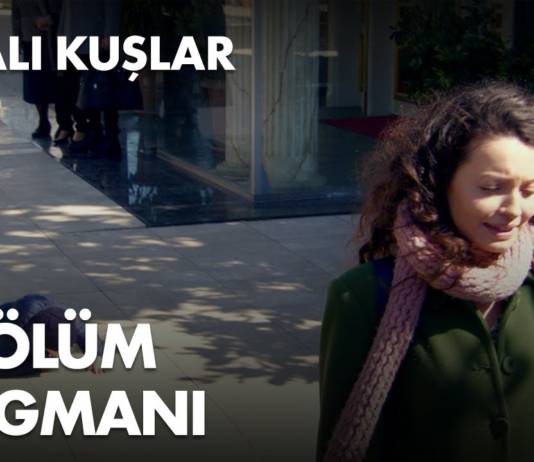 GÜNLÜK DİZİ YARALI KUŞLAR NE ZAMAN BAŞLIYOR?