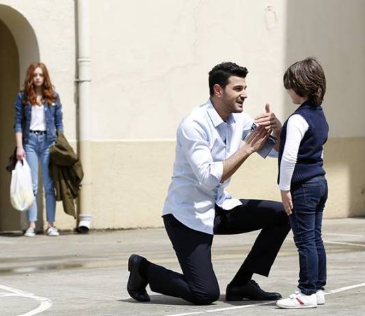 Leke Dizisi Hız Kesmiyor