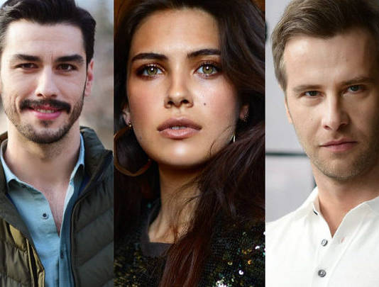 Canevim Dizisi’nden İlk Ayrıntılar! Fragman Yayınlandı mı?