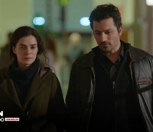 Kadın Dizisinde Neler Yaşandı! 60. Bölüm fragmanı Yayınlandı Mı?