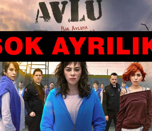 Avlu Dizisinde Şok Gelişme! Avlu Dizisinden Kim Ayrılıyor?