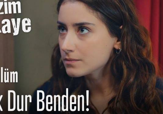 BİZİM HİKÂYE DİZİSİNE SEYİRCİDEN BÜYÜK TEPKİ!