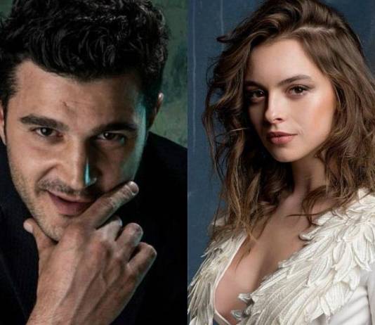 Leke Dizisindeki Cem Yenilmez (Burak Sevinç) Kimdir? buraksevinc-melissezen-leke