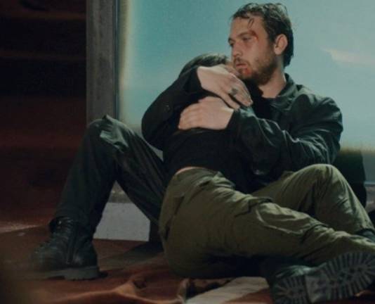 ÇUKUR DİZİSİNDE İKİ AYRILIK BİRDEN YAŞANDI!