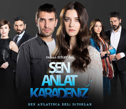 Sen Anlat Karadeniz 50. Bölüm Fragmanı Yayınlandı Mı!