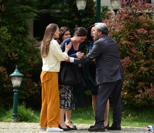 İstanbullu Gelin Dizisinde Son 5 Bölüm