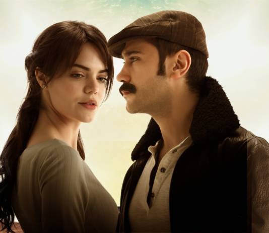 Bir Zamanlar Çukurova 31. Bölüm 2. Fragmanında Çalan Şarkı