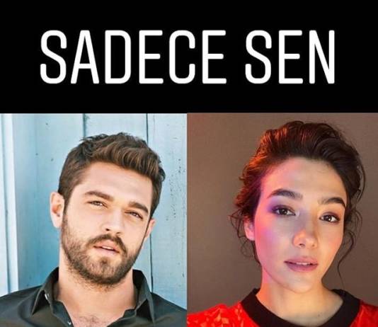 Sadece Sen Dizisinin İsmi Değişti!