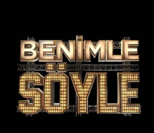 Benimle Söyle Ne Zaman Başlıyor?