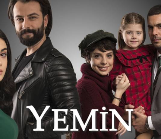 Yemin Dizisi Ne Zaman Sezon Finali Yapacak?