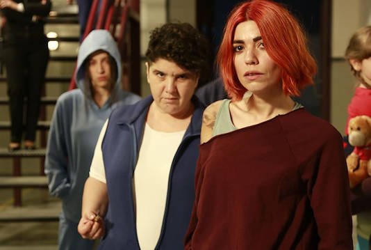 Avlu 40. Yeni Bölüm 2. Fragmanı Yayınlandı Mı!