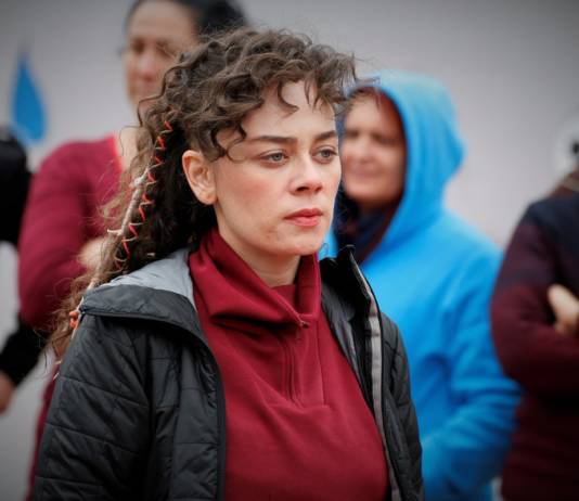 Avlu 41. Yeni Bölüm Fragmanı Yayınlandı Mı? ‘Azra Ölüyor Mu?