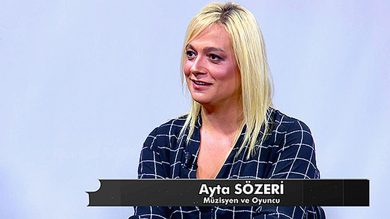 Benimle Söyle Yarışmasının Jüri Üyesi Ayta Sözeri Kimdir? DiziHaberci