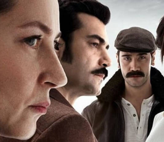 Bir Zamanlar Çukurova 31. Bölüm 2. Fragmanı Yayınlandı Mı!