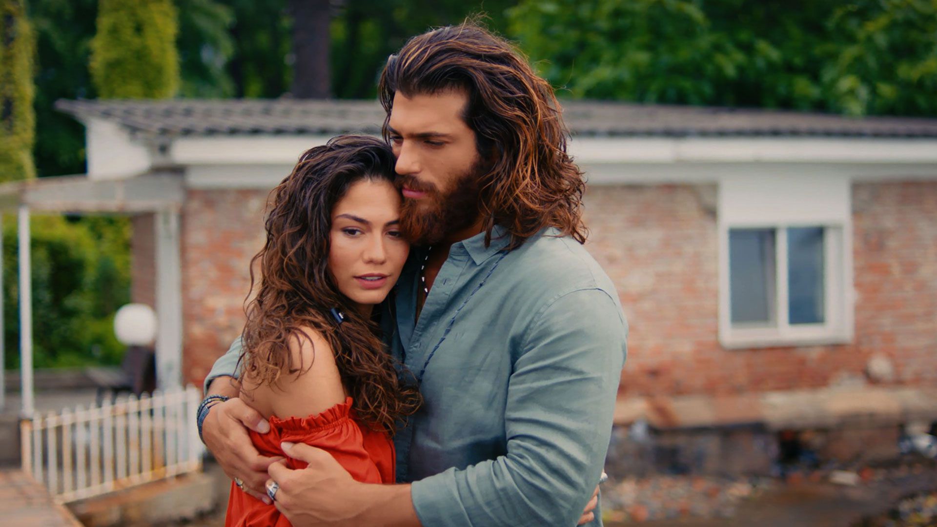 Turkish series erkenci kus with english subtitles