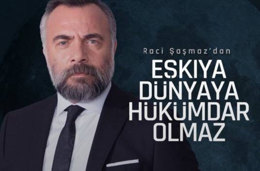 Eşkıya Dünyaya Hükümdar Olmaz 136. Bölüm Fragmanı Yayınlandı Mı!