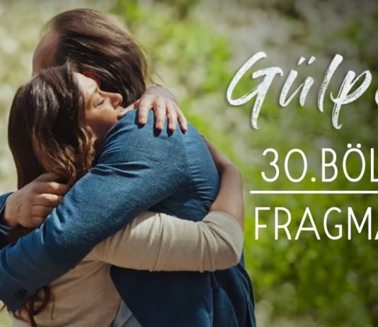 Gülperi Final Fragmanı Yayınlandı Mı?