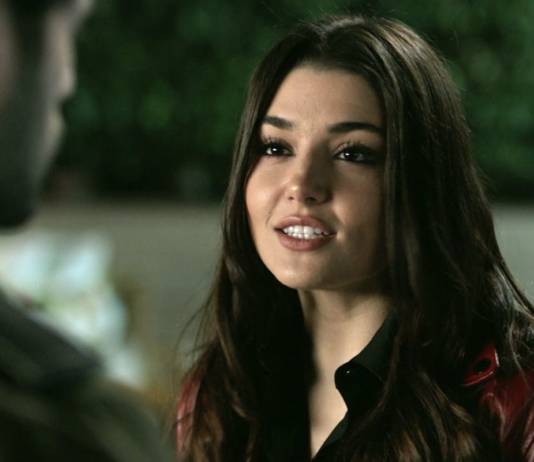 Halka Dizisi Erken Final Mi Yapacak !