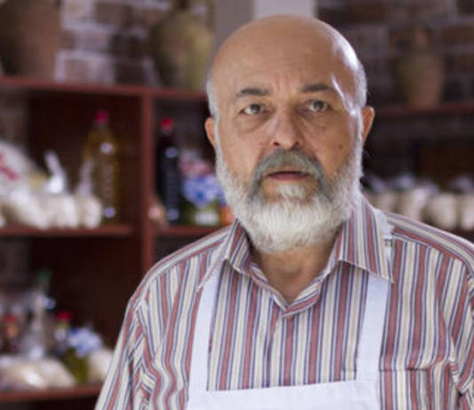 Kuzgun Dizisinde Derviş-Settar Tanrıöğen Kimdir? Behram Adıvar, Settar Tanrıöğen Kimdir?