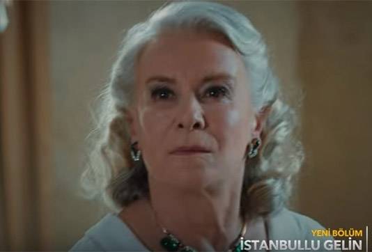 İstanbullu Gelin 83. Yeni Bölüm Fragmanı Yayınlandı mı? Esma’ya Yeni Bir Atak Geliyor! istanbullu-gelin-83.bölüm Fragman
