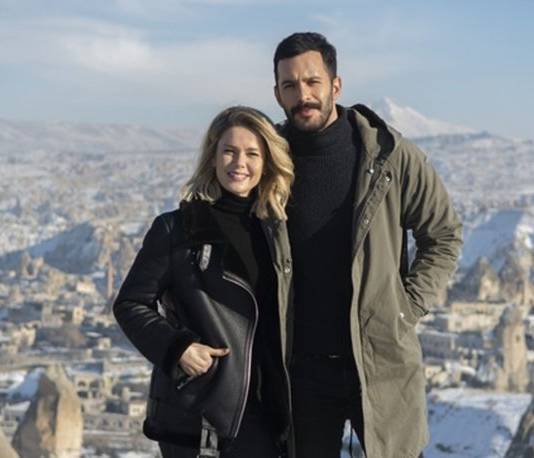 KUZGUN DİZİSİ 3 ÖDÜL BİRDEN ALDI!