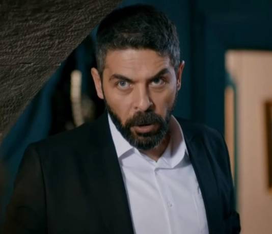 Mustafa Kaleli Öldü Mü? Sinan Tuzcu Sen Anlat Karadeniz’e Veda Mı Etti?