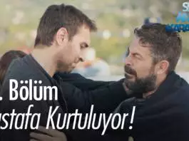 sen anlat karadeniz ters köşe