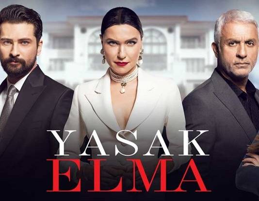 Yasak Elma Dizisine Bizim Hikaye’den Sürpriz Transfer!