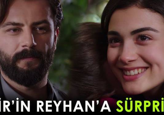 Yemin Dizisi 52. Bölüm Fragmanı Yayınlandı Mı? Ne Zaman Sezon Finali Yapacak?