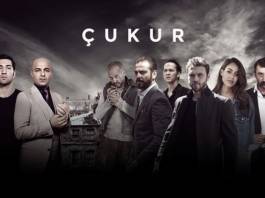 Çukur Ayrılık