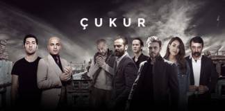 Çukur Ayrılık