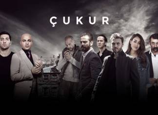 Çukur Ayrılık