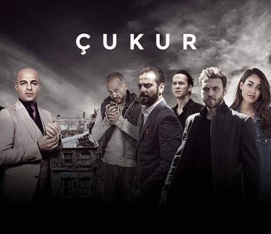 Çukur Ayrılık