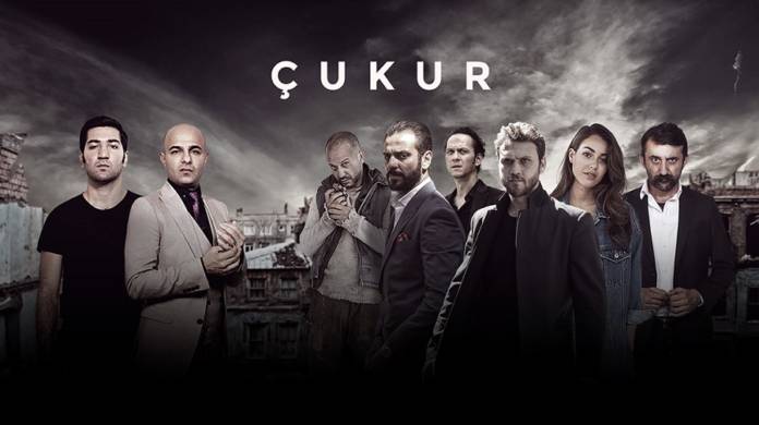 Çukur Ayrılık